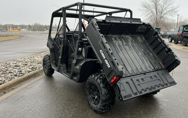 2024 Can-Am™ Defender MAX DPS HD10