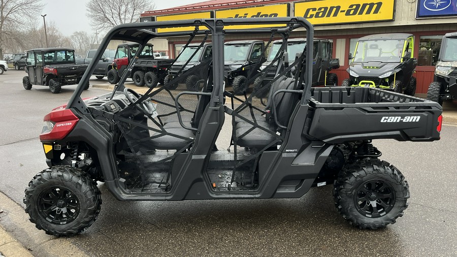 2024 Can-Am™ Defender MAX DPS HD10