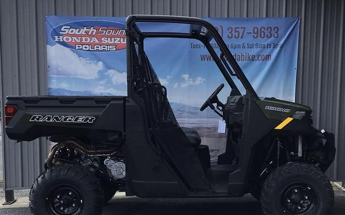 2025 Polaris® Ranger 1000 EPS