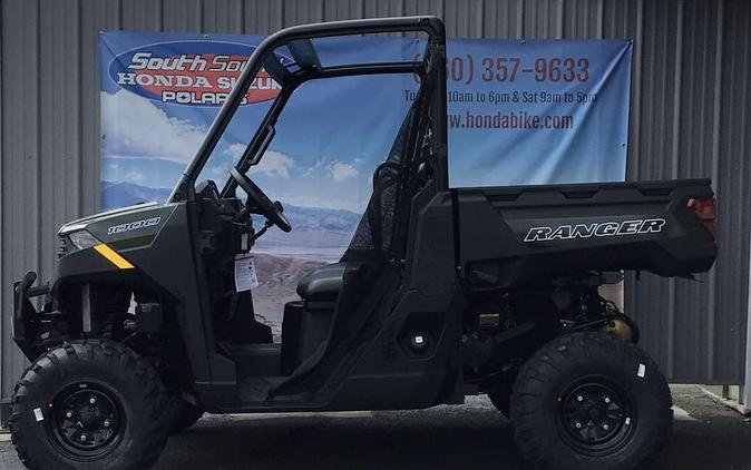 2025 Polaris® Ranger 1000 EPS