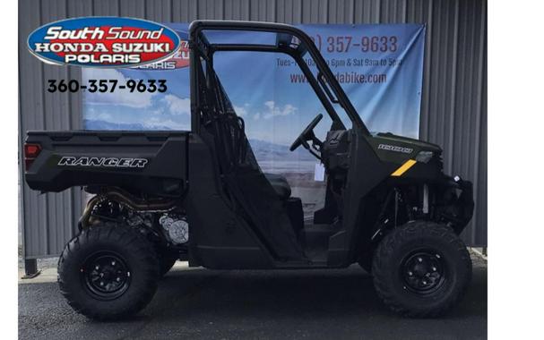 2025 Polaris® Ranger 1000 EPS