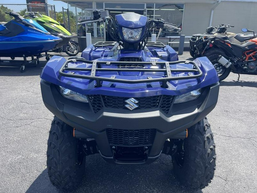 2023 Suzuki KingQuad 500AXi Power Steering