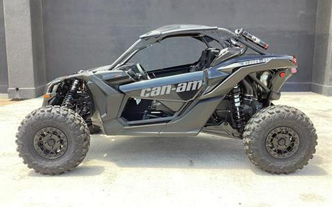 2023 Can-Am Maverick X3 X RS Turbo RR with Smart-Shox 72