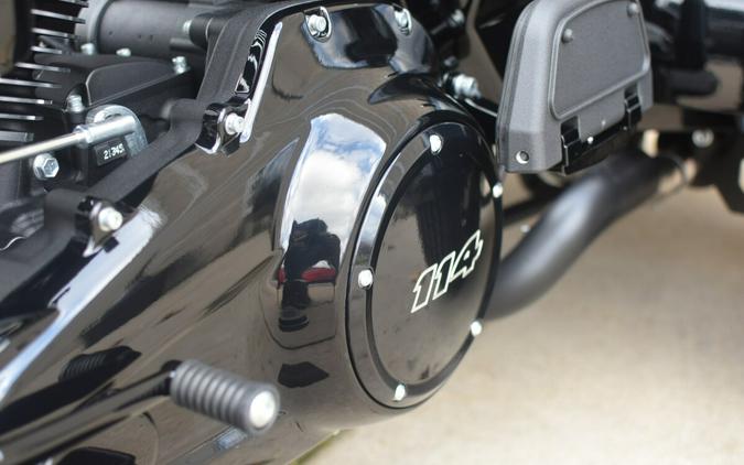 2024 Harley-Davidson Freewheeler