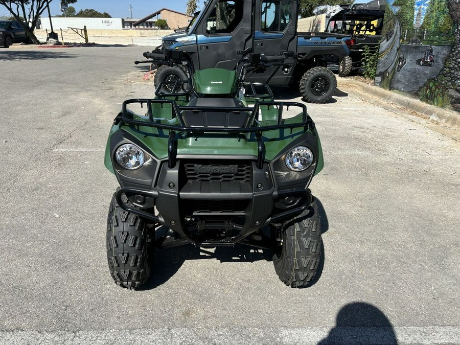 2025 Kawasaki Brute Force® 300