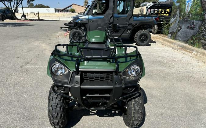 2025 Kawasaki Brute Force® 300