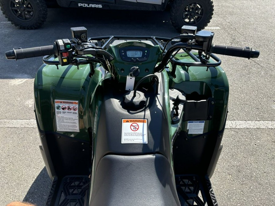 2025 Kawasaki Brute Force® 300