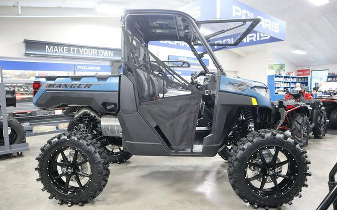 2025 Polaris Ranger XP 1000 Premium
