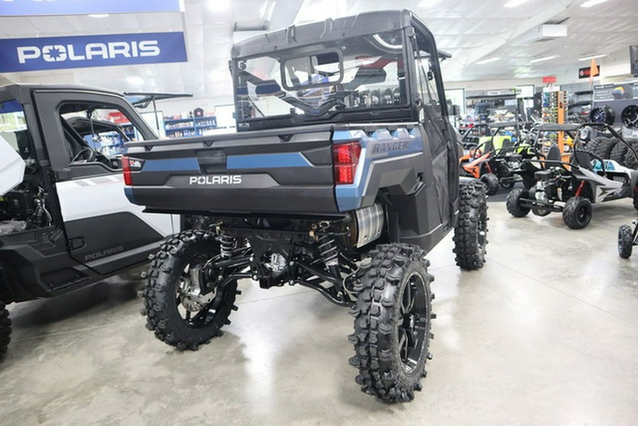2025 Polaris Ranger XP 1000 Premium