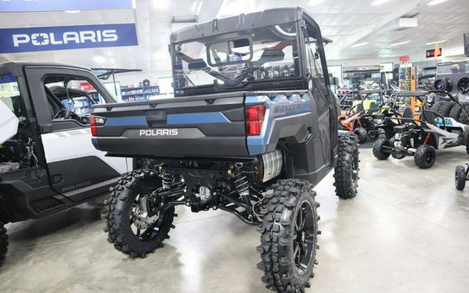 2025 Polaris Ranger XP 1000 Premium