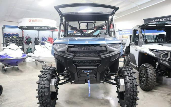 2025 Polaris Ranger XP 1000 Premium
