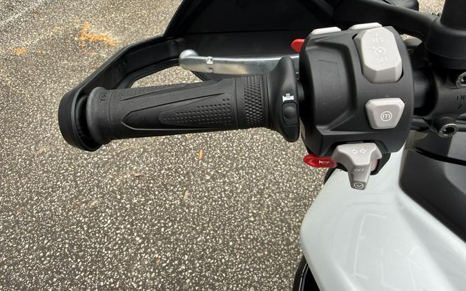 2025 Triumph Tiger 900 GT Pro