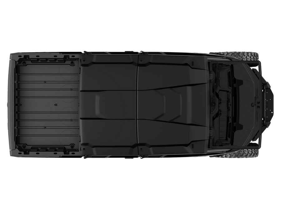 2026 Can-Am Defender MAX Lone Star CAB HD11