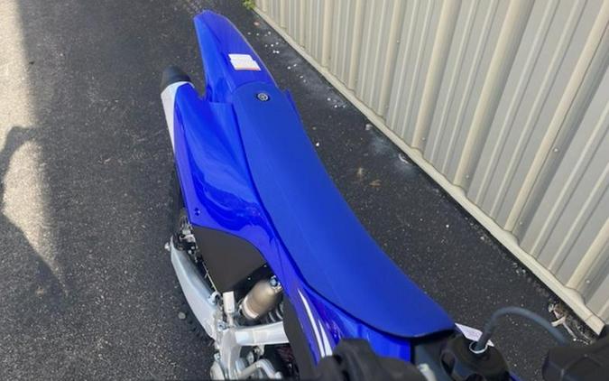 2026 Yamaha YZ250X