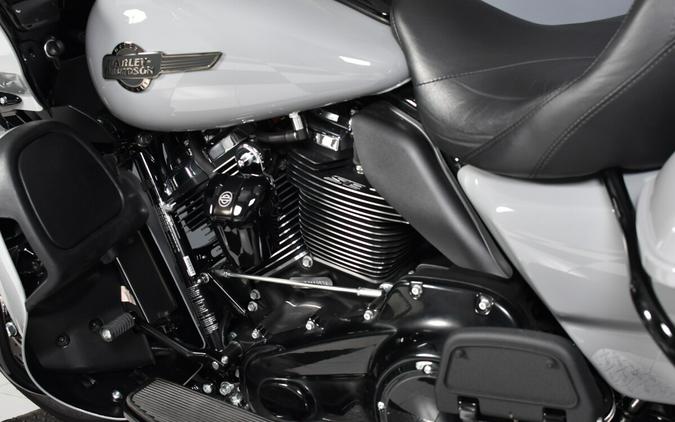 2024 Harley-Davidson Road Glide Limited