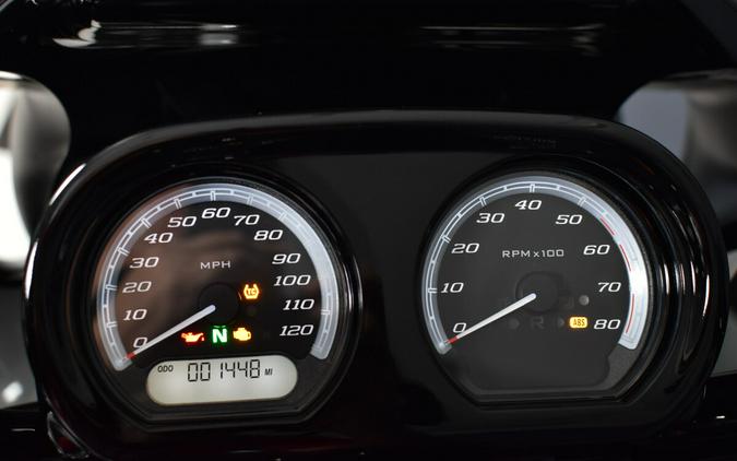 2024 Harley-Davidson Road Glide Limited