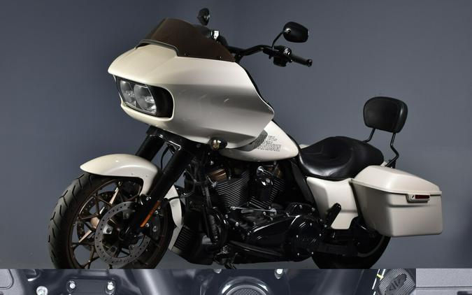 2024 Harley-Davidson Road Glide Limited
