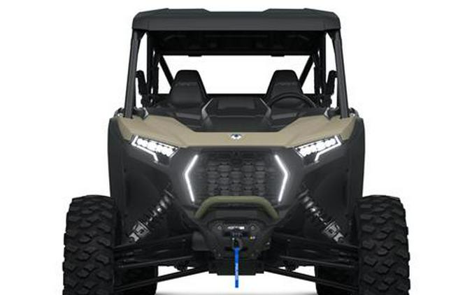 2026 Polaris RZR XP 4 1000 Ultimate