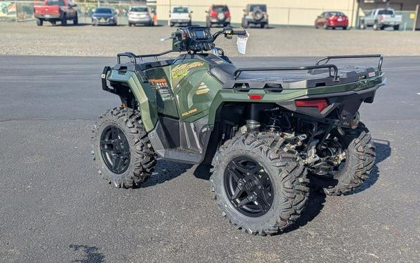 2026 Polaris® Sportsman 570 Premium - 40th Anniversary Edition
