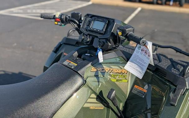 2026 Polaris® Sportsman 570 Premium - 40th Anniversary Edition