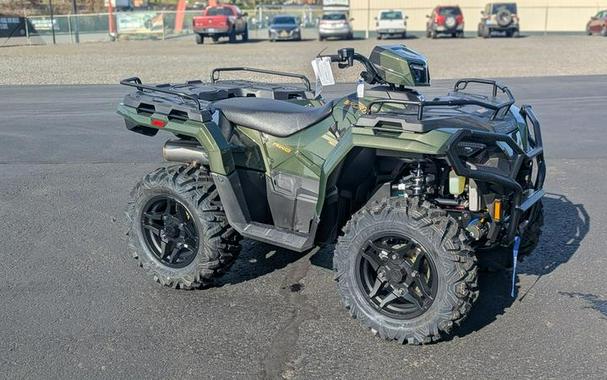 2026 Polaris® Sportsman 570 Premium - 40th Anniversary Edition