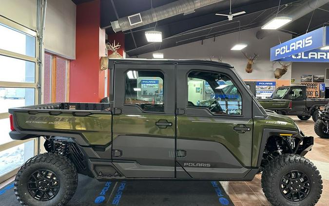 2026 Polaris Ranger® Crew XD 1500 NorthStar Edition Ultimate