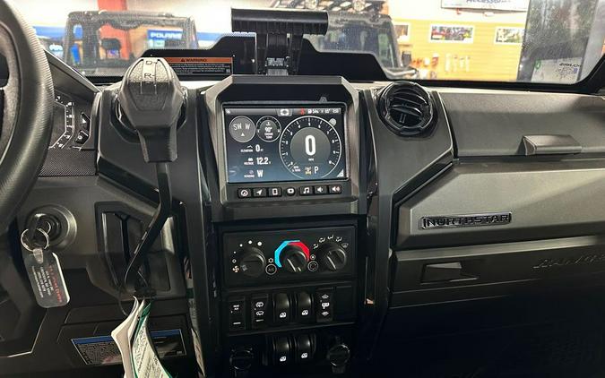 2026 Polaris Ranger® Crew XD 1500 NorthStar Edition Ultimate