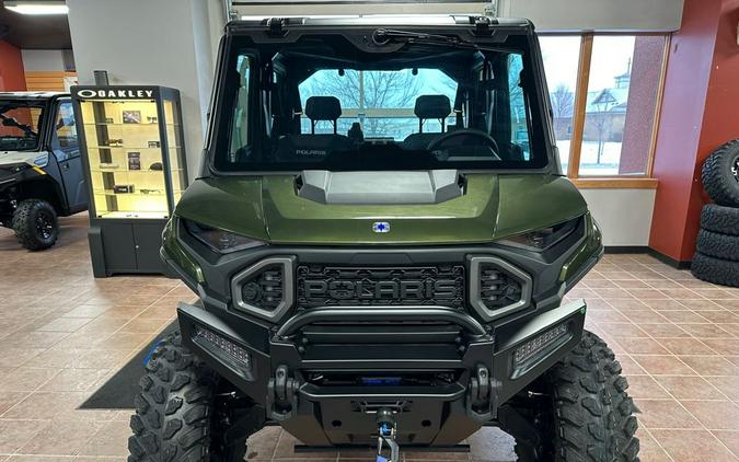 2026 Polaris Ranger® Crew XD 1500 NorthStar Edition Ultimate
