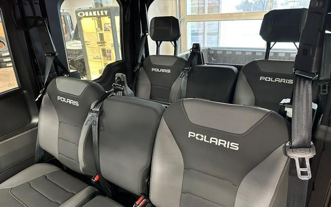 2026 Polaris Ranger® Crew XD 1500 NorthStar Edition Ultimate