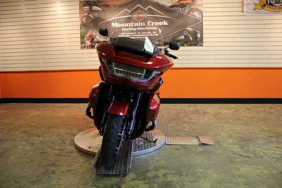 2026 Harley-Davidson FLTRXL - Road Glide Limited