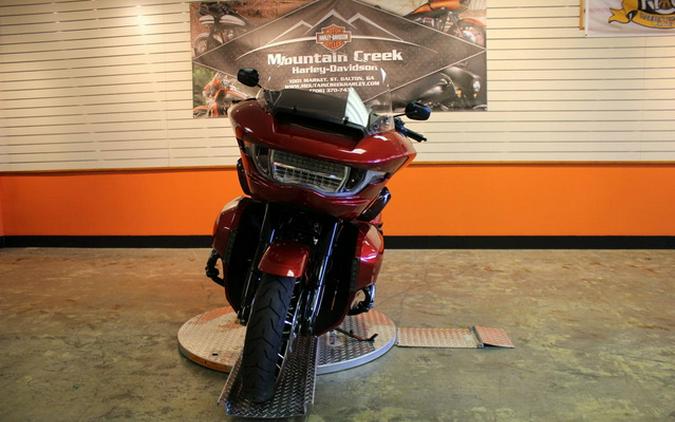 2026 Harley-Davidson FLTRXL - Road Glide Limited