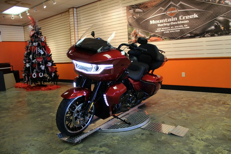 2026 Harley-Davidson FLTRXL - Road Glide Limited