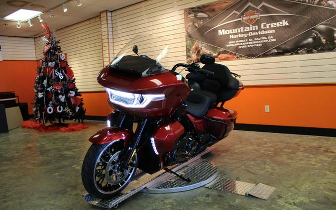 2026 Harley-Davidson FLTRXL - Road Glide Limited