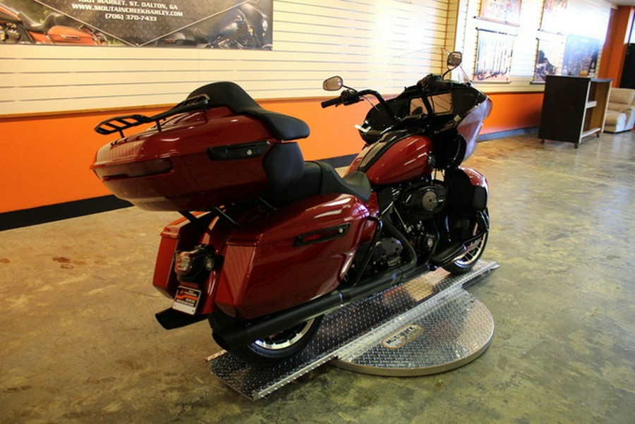 2026 Harley-Davidson FLTRXL - Road Glide Limited