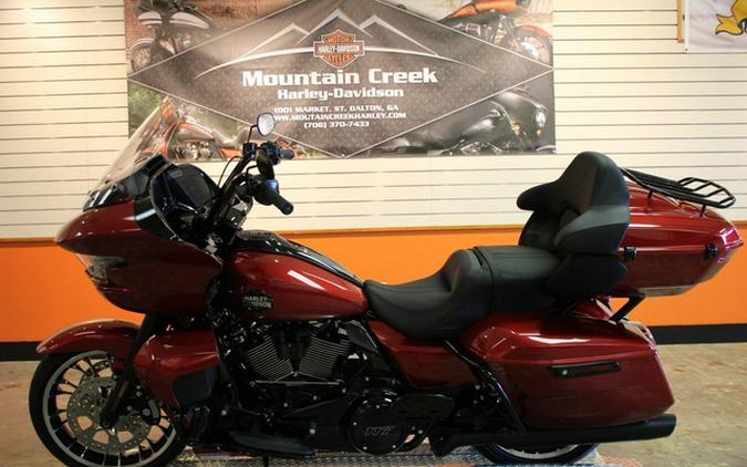 2026 Harley-Davidson FLTRXL - Road Glide Limited