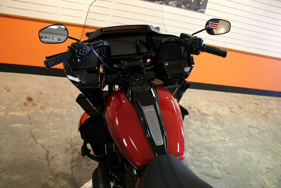 2026 Harley-Davidson FLTRXL - Road Glide Limited