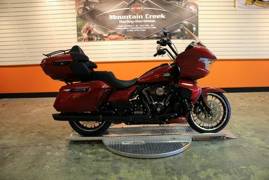 2026 Harley-Davidson FLTRXL - Road Glide Limited