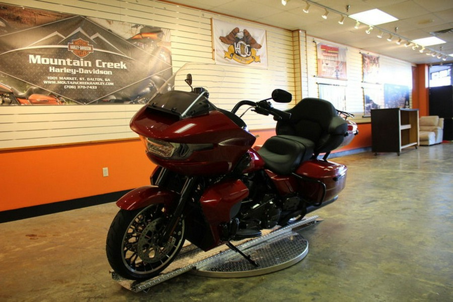 2026 Harley-Davidson FLTRXL - Road Glide Limited