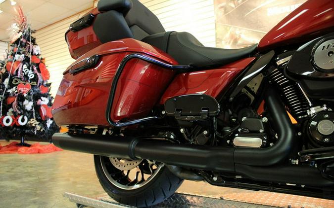 2026 Harley-Davidson FLTRXL - Road Glide Limited