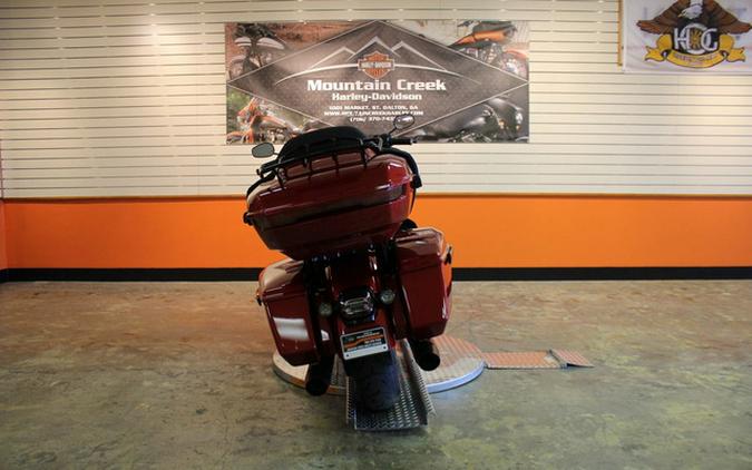 2026 Harley-Davidson FLTRXL - Road Glide Limited