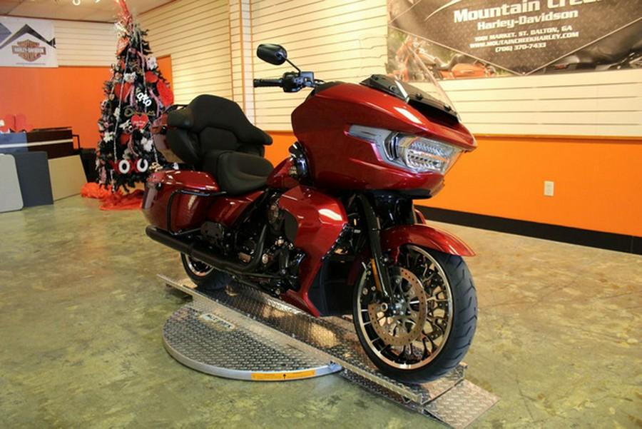 2026 Harley-Davidson FLTRXL - Road Glide Limited