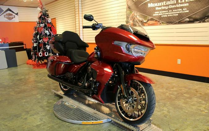 2026 Harley-Davidson FLTRXL - Road Glide Limited