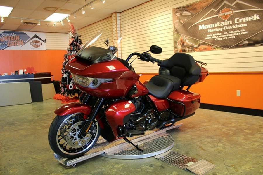 2026 Harley-Davidson FLTRXL - Road Glide Limited