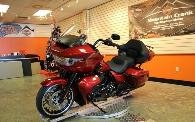 2026 Harley-Davidson FLTRXL - Road Glide Limited