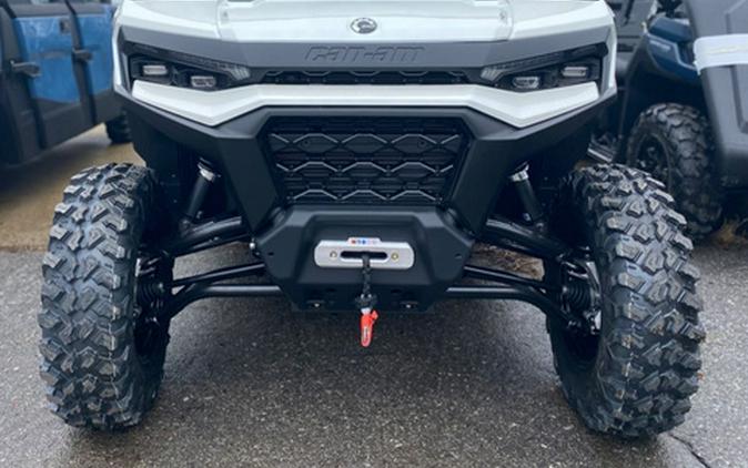 2026 Can-AM Defender MAX Limited Cab HD11