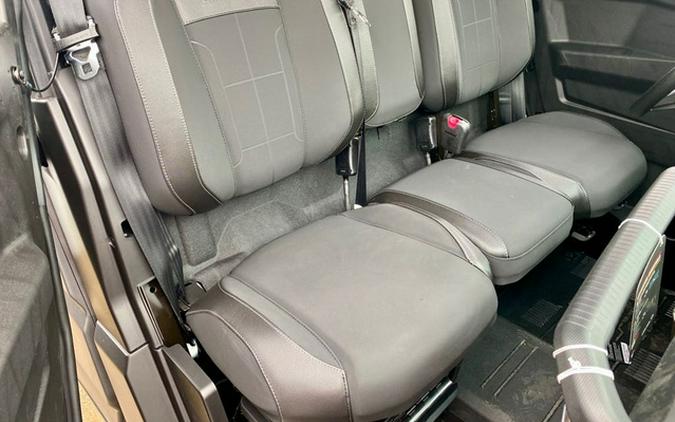 2026 Can-AM Defender MAX Limited Cab HD11