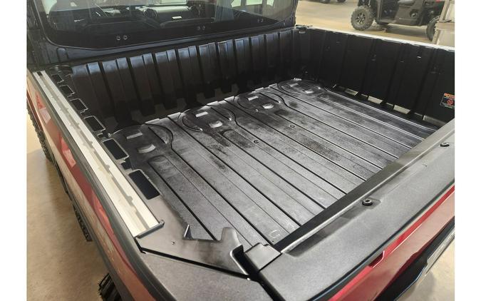 2024 Polaris RANGER XD 1500 NORTHSTAR ULTIMATE