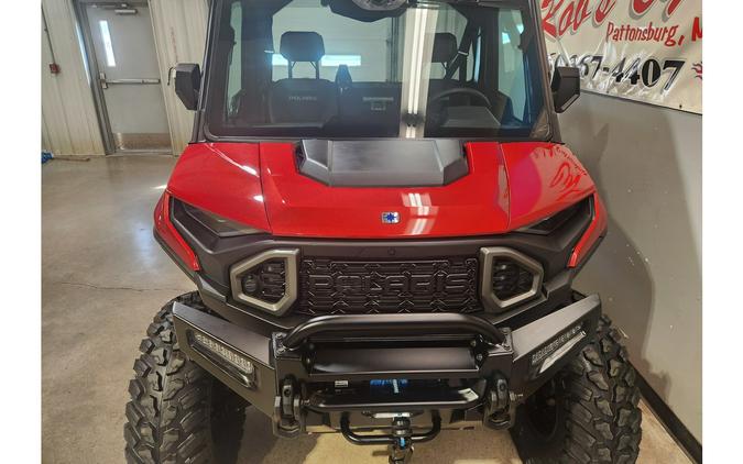 2024 Polaris RANGER XD 1500 NORTHSTAR ULTIMATE