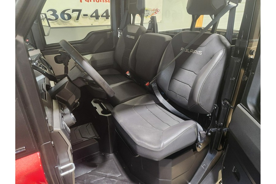 2024 Polaris RANGER XD 1500 NORTHSTAR ULTIMATE