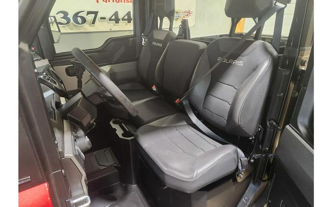 2024 Polaris RANGER XD 1500 NORTHSTAR ULTIMATE